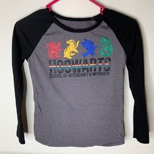 2/$10 Harry Potter Girls TShirt